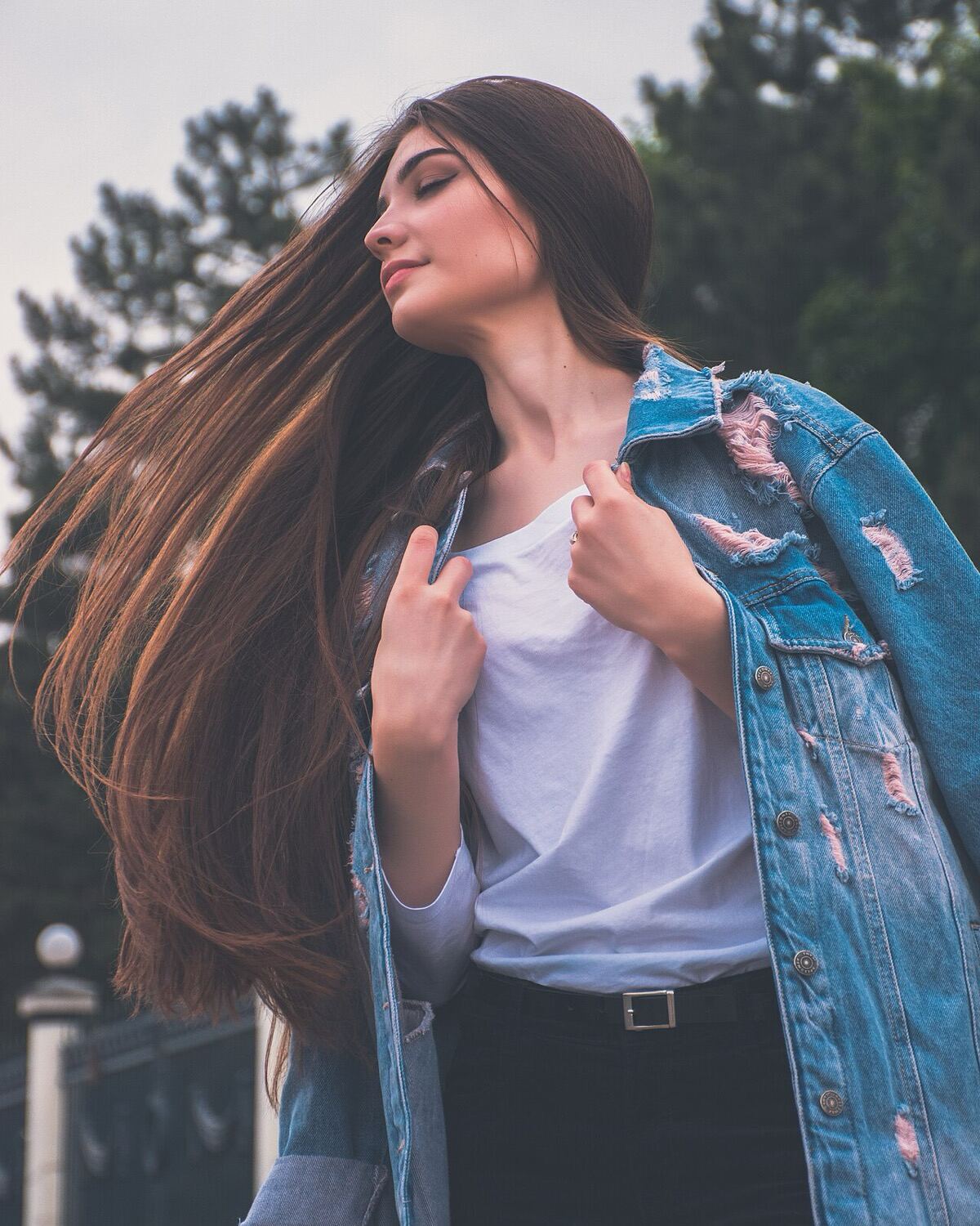 Traper jakna »Britanac«